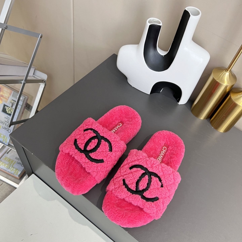 Ch*el slippers